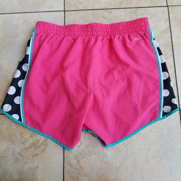 Nike Dri-Fit Athletic Shorts Womens XS - Picture 6 of 8